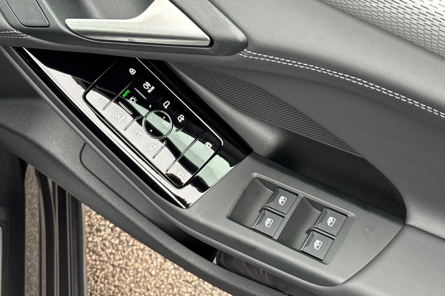 Used Audi A6 e-tron Avant 2025 for sale - 76445560: Photo 20