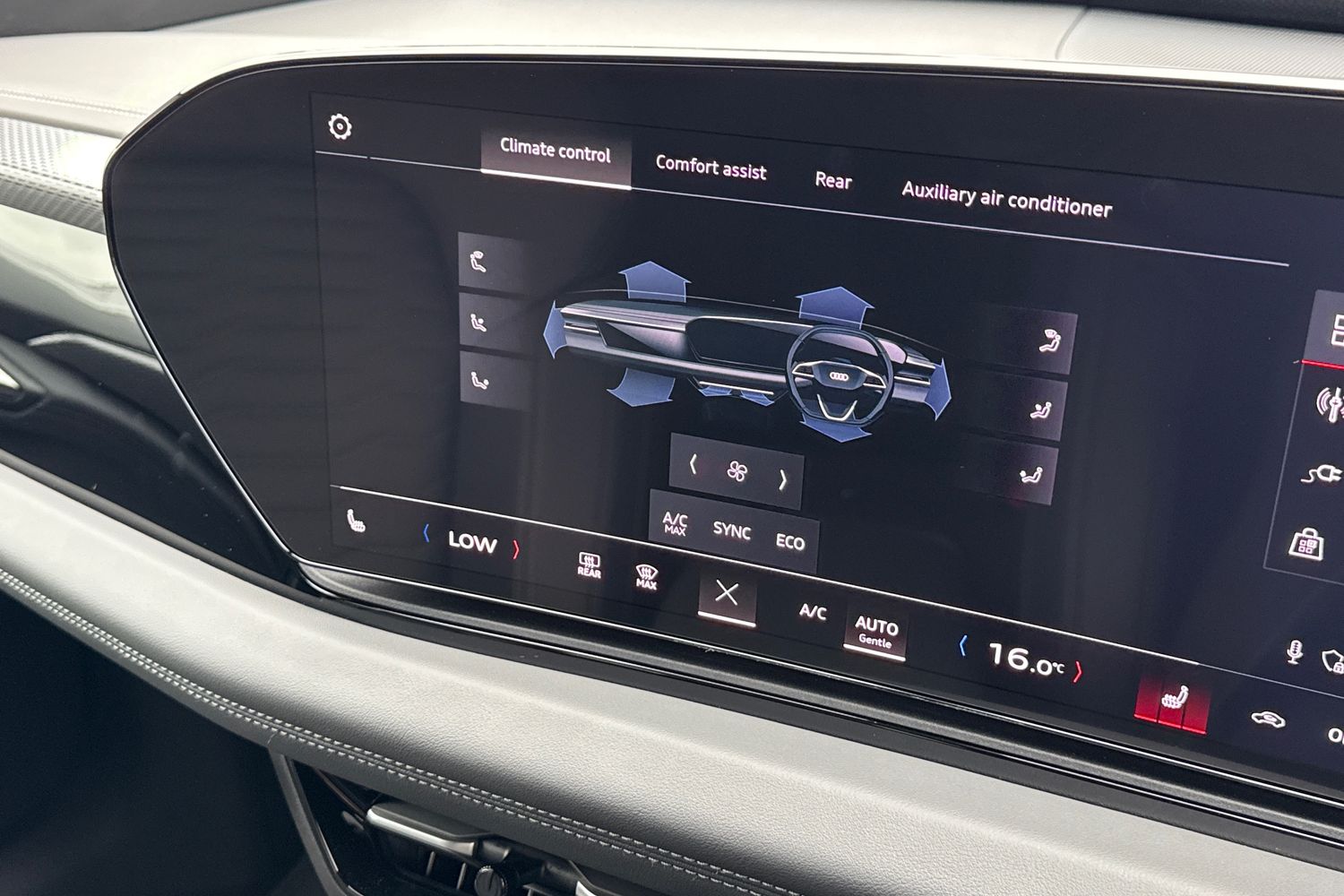 Used Audi A6 e-tron Avant 2025 for sale - 76445560: Photo 21