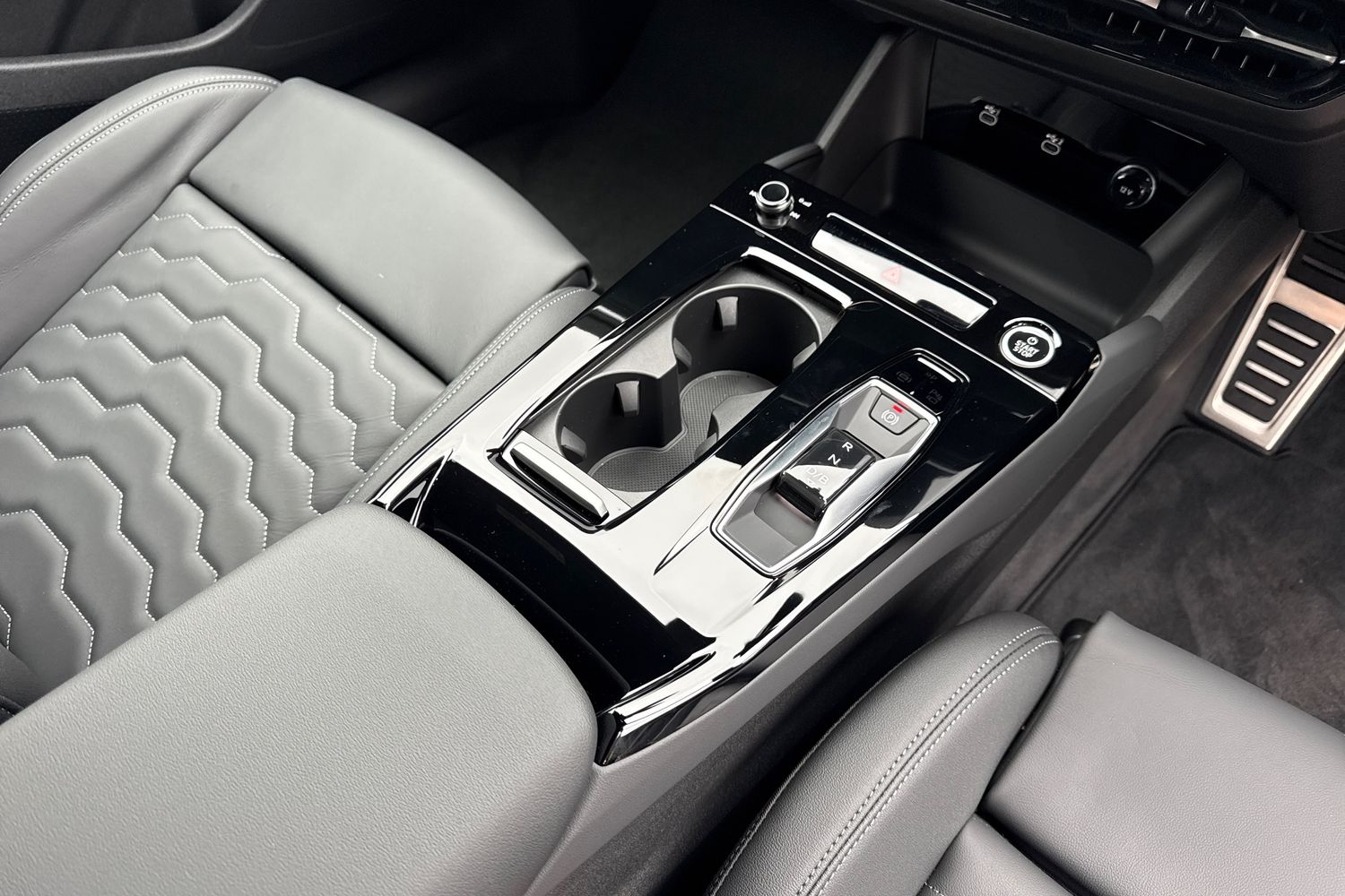 Used Audi A6 e-tron Avant 2025 for sale - 76445560: Photo 22