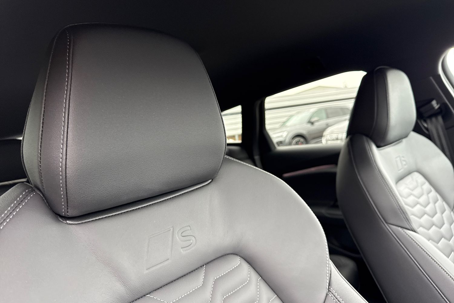 Used Audi A6 e-tron Avant 2025 for sale - 76445560: Photo 23