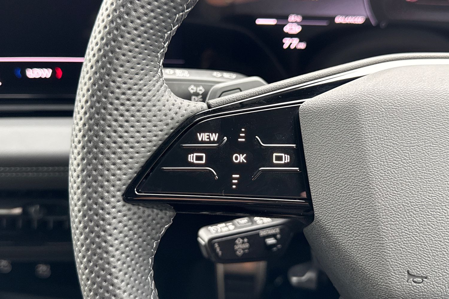 Used Audi A6 e-tron Avant 2025 for sale - 76445560: Photo 25