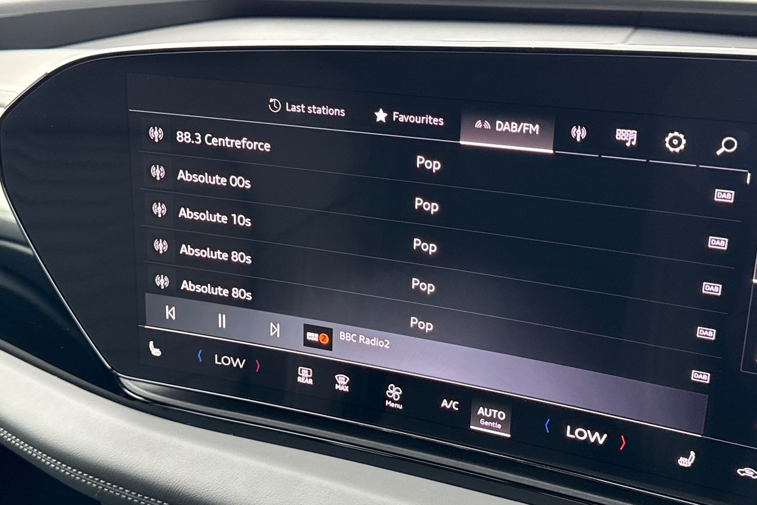 Used Audi A6 e-tron Avant 2025 for sale - 76445560: Photo 33