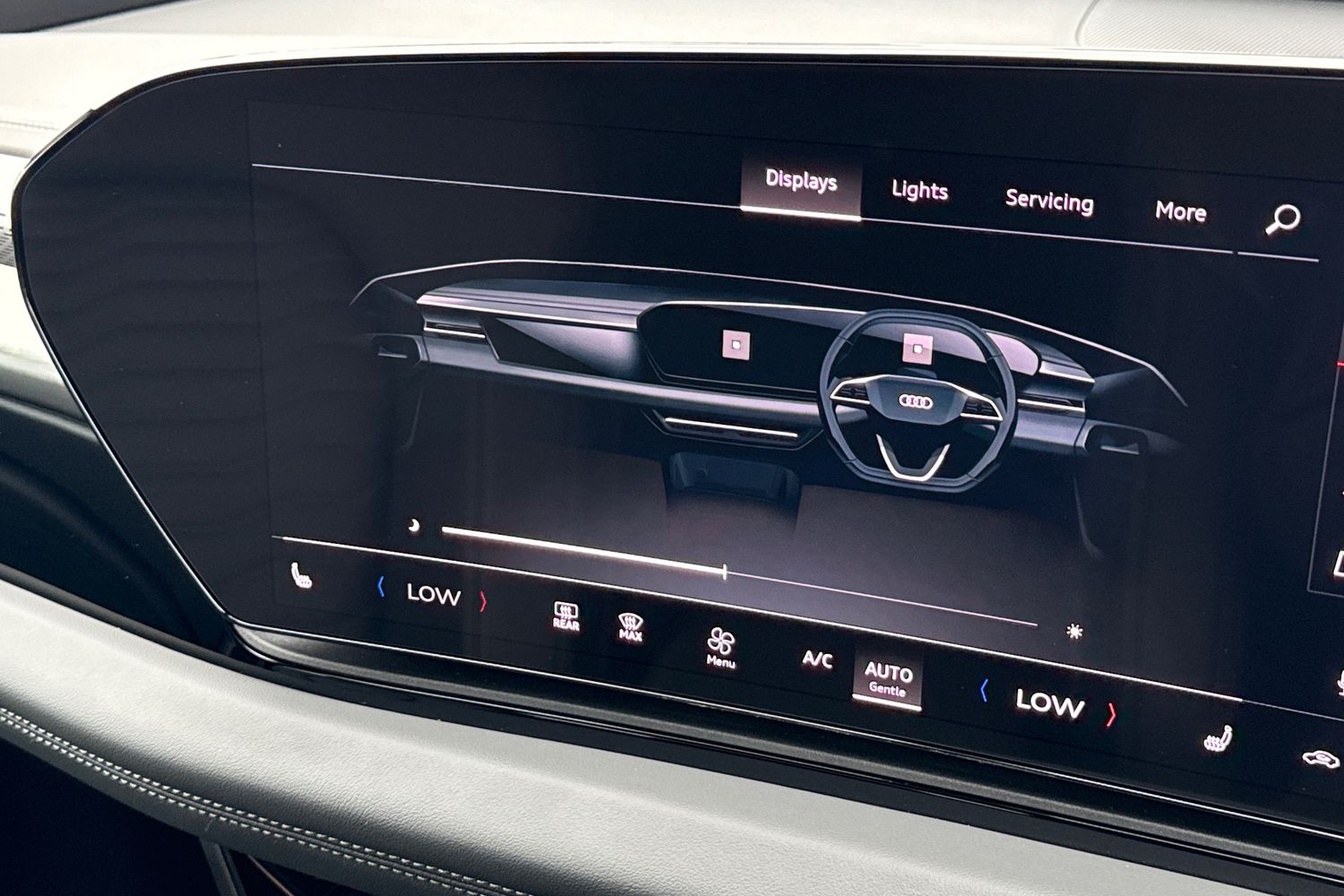 Used Audi A6 e-tron Avant 2025 for sale - 76445560: Photo 37