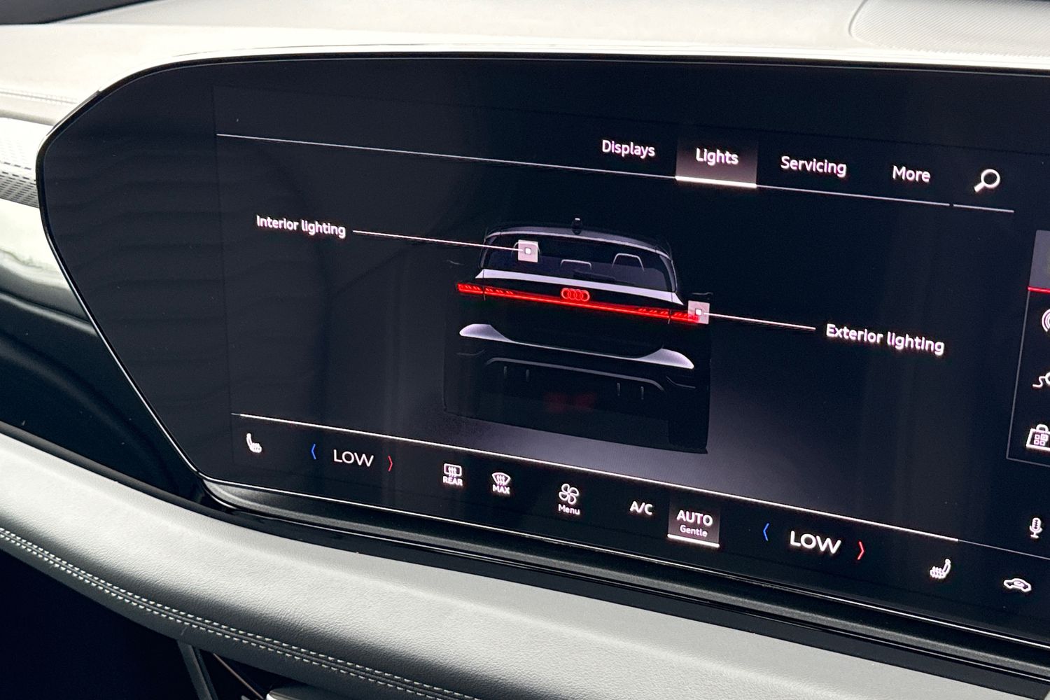 Used Audi A6 e-tron Avant 2025 for sale - 76445560: Photo 38