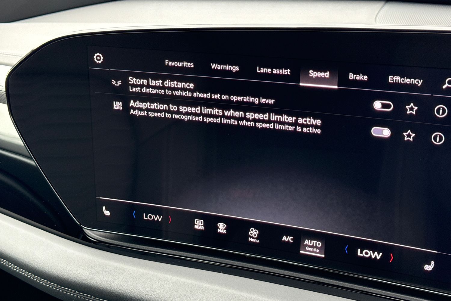 Used Audi A6 e-tron Avant 2025 for sale - 76445560: Photo 45