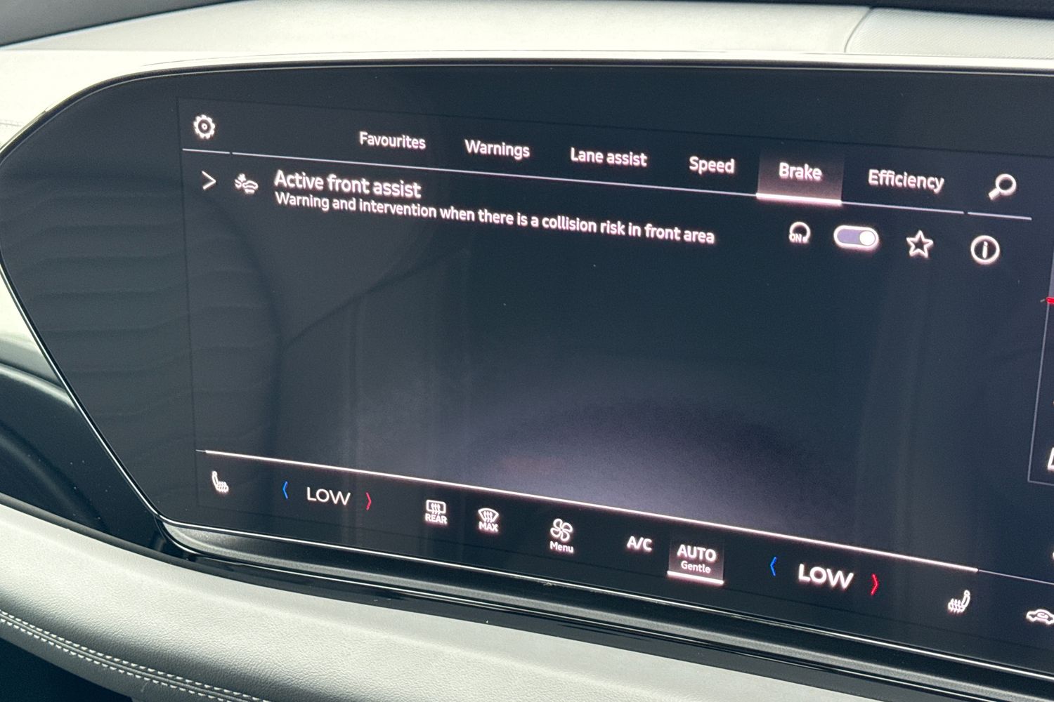 Used Audi A6 e-tron Avant 2025 for sale - 76445560: Photo 46