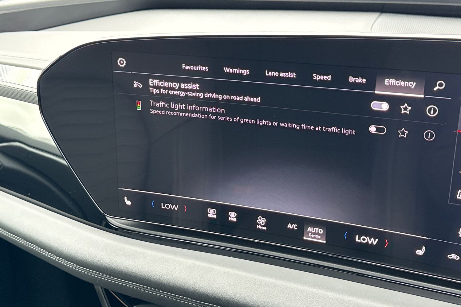 Used Audi A6 e-tron Avant 2025 for sale - 76445560: Photo 47