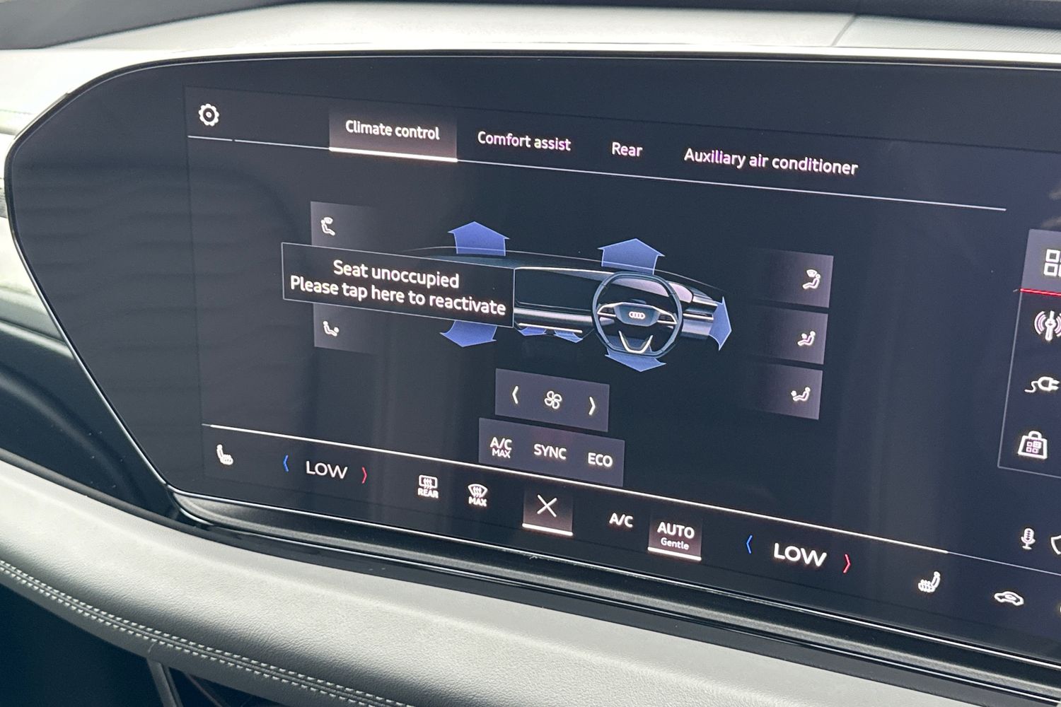 Used Audi A6 e-tron Avant 2025 for sale - 76445560: Photo 48