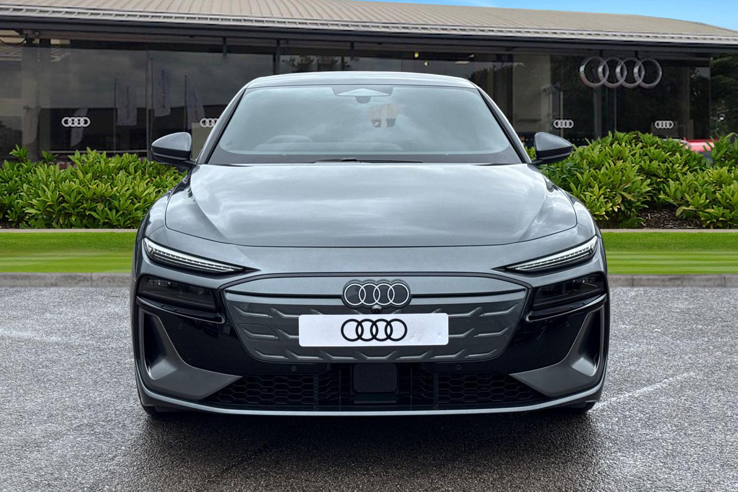 Used Audi A6 e-tron Avant 2025 for sale - 76445560: Photo 5