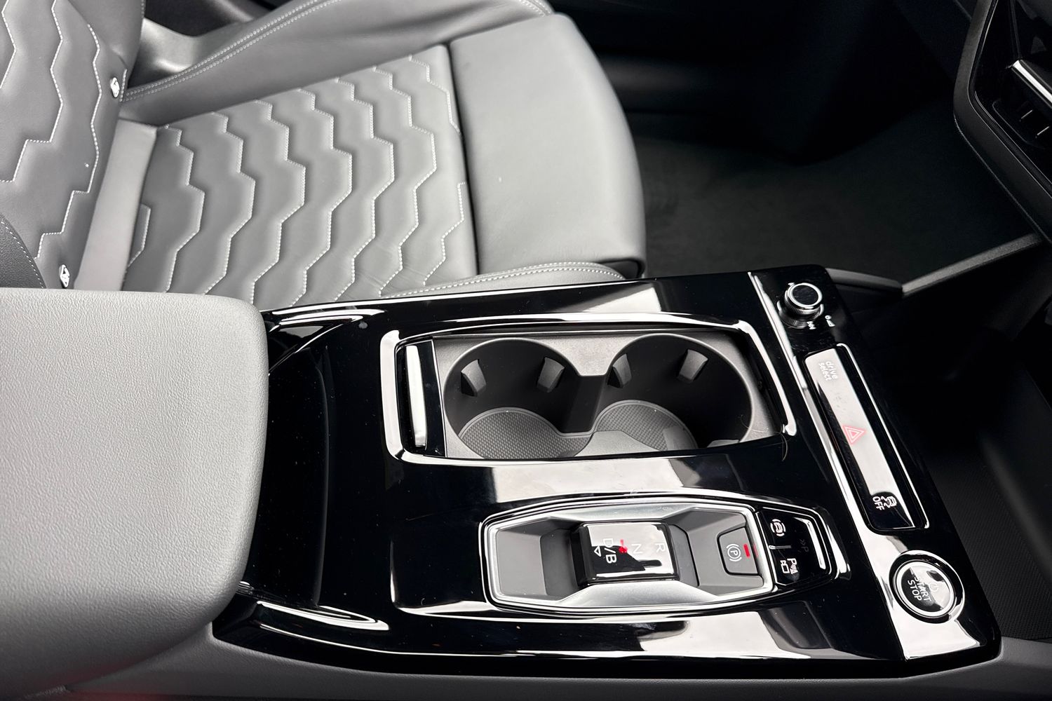 Used Audi A6 e-tron Avant 2025 for sale - 76445560: Photo 54