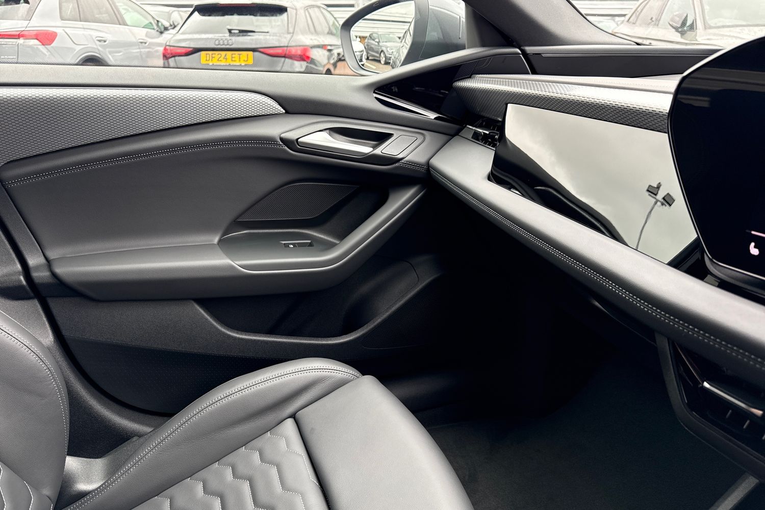 Used Audi A6 e-tron Avant 2025 for sale - 76445560: Photo 56