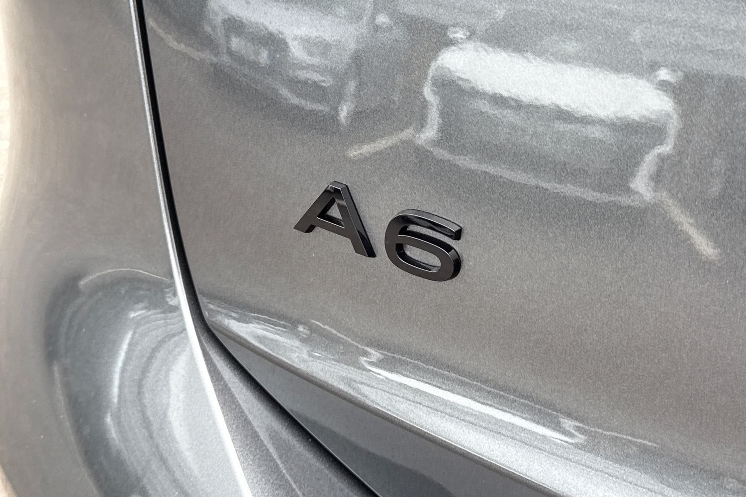 Used Audi A6 e-tron Avant 2025 for sale - 76445560: Photo 58