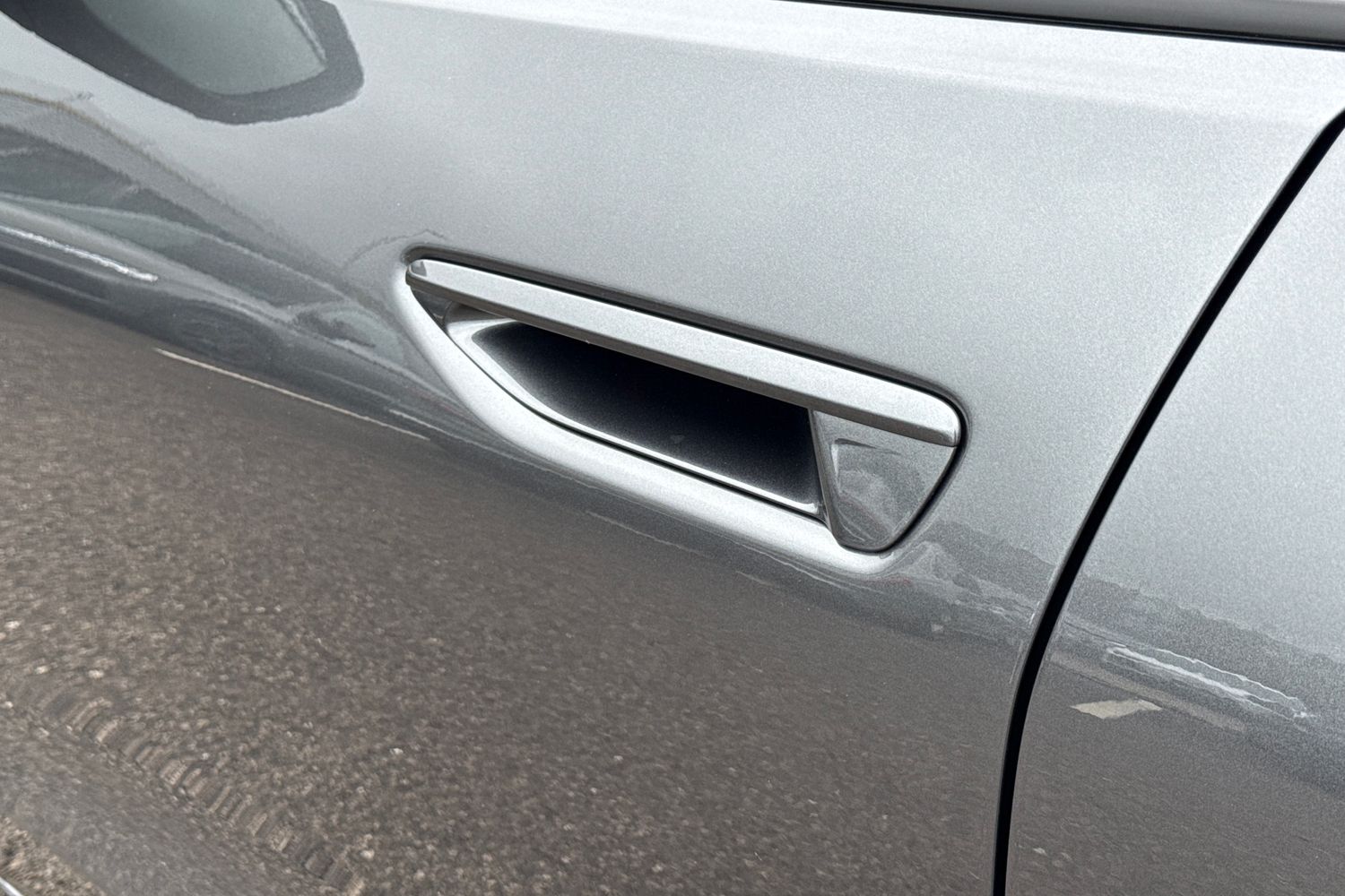 Used Audi A6 e-tron Avant 2025 for sale - 76445560: Photo 60