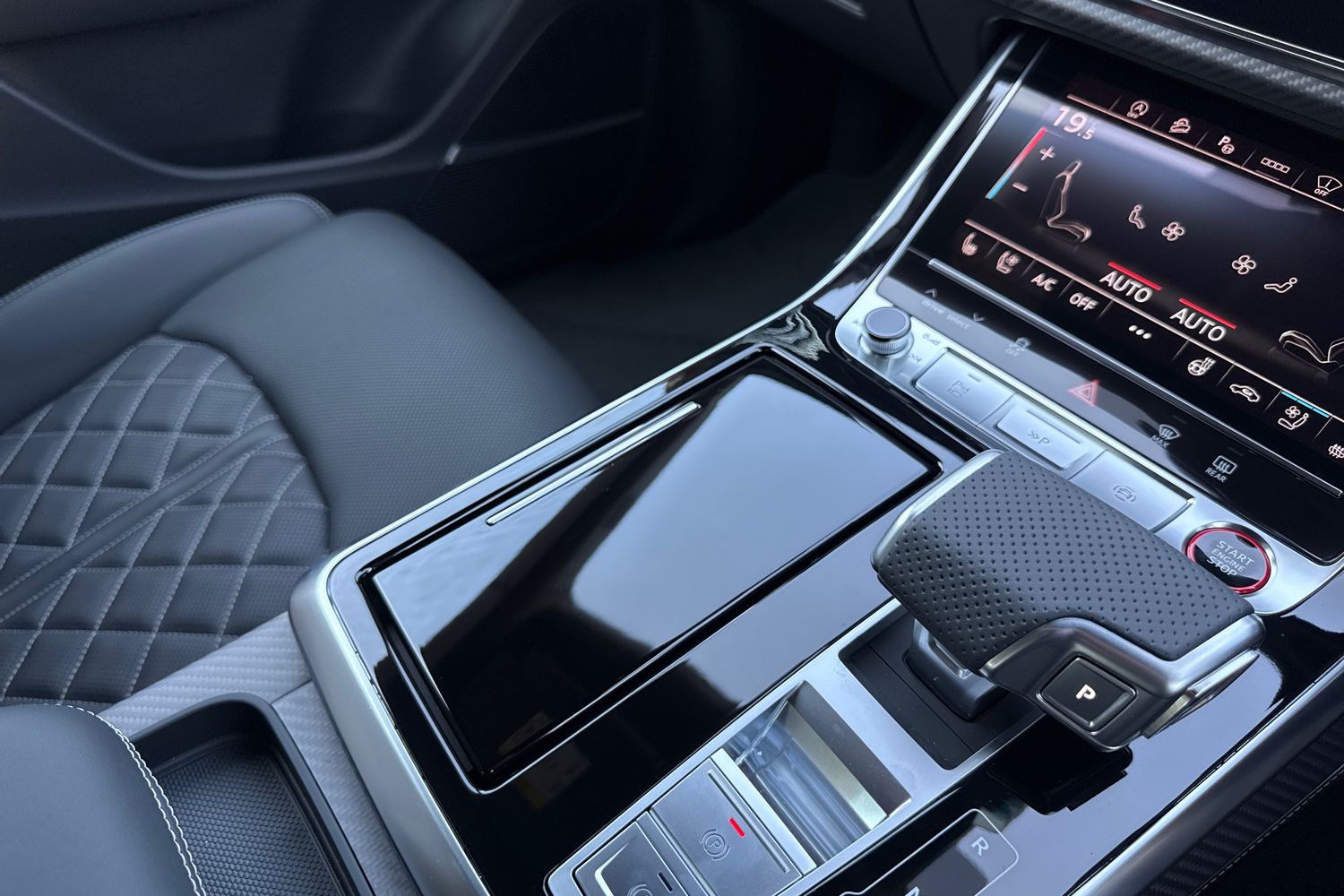 Used Audi SQ8 2026 for sale - 77382374: Photo 19