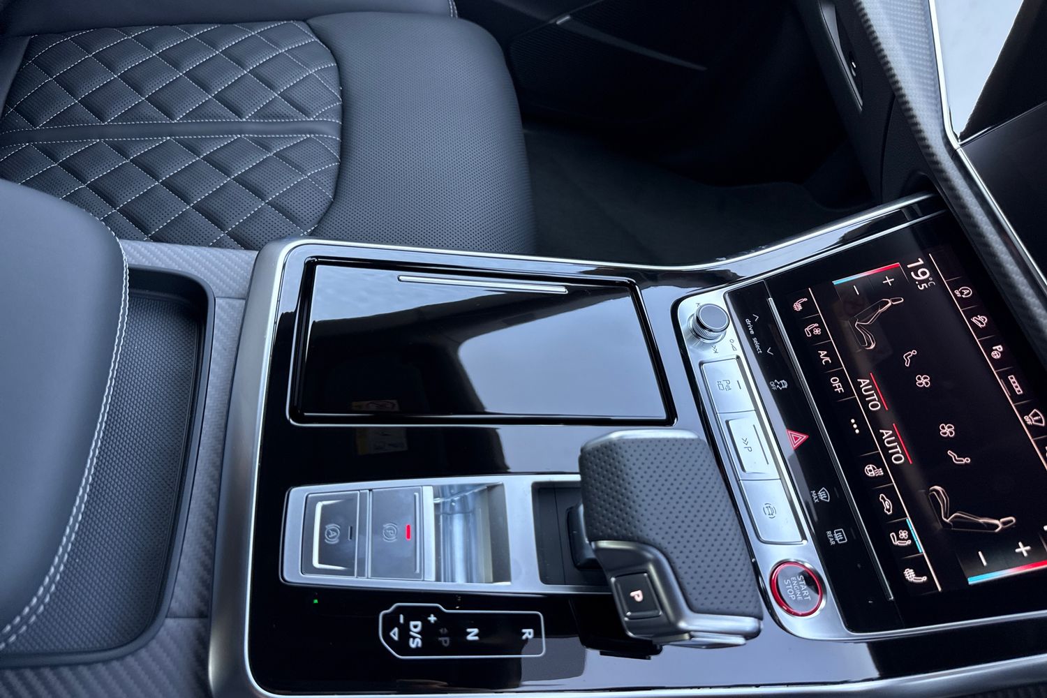 Used Audi SQ8 2026 for sale - 77382374: Photo 22