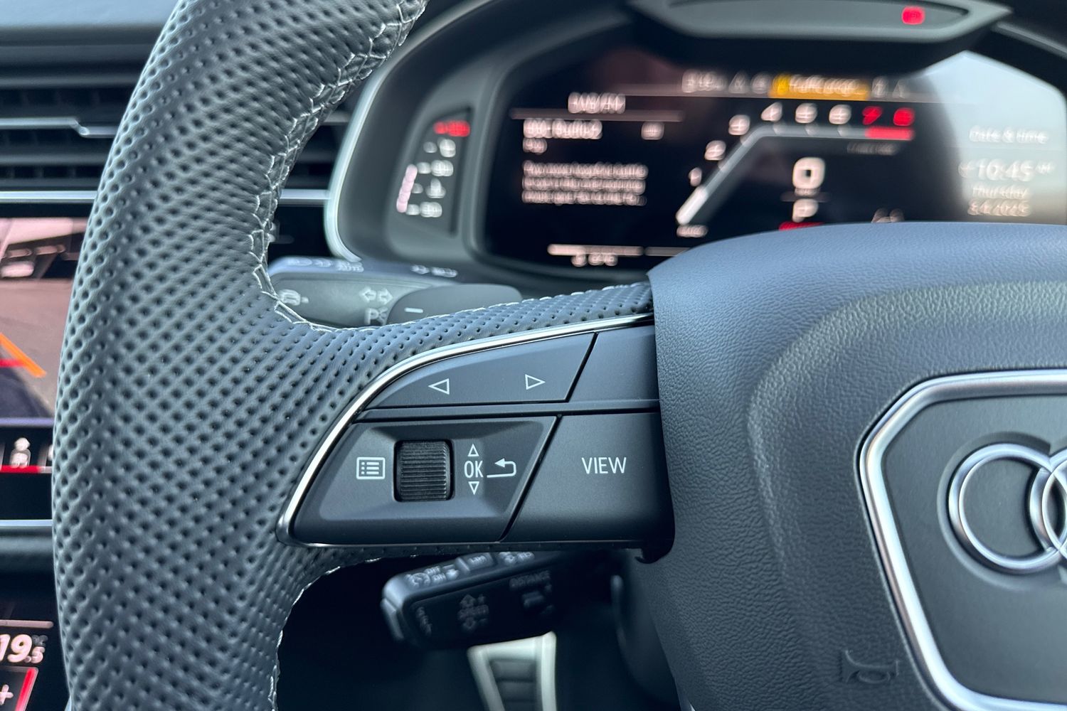 Used Audi SQ8 2026 for sale - 77382374: Photo 27