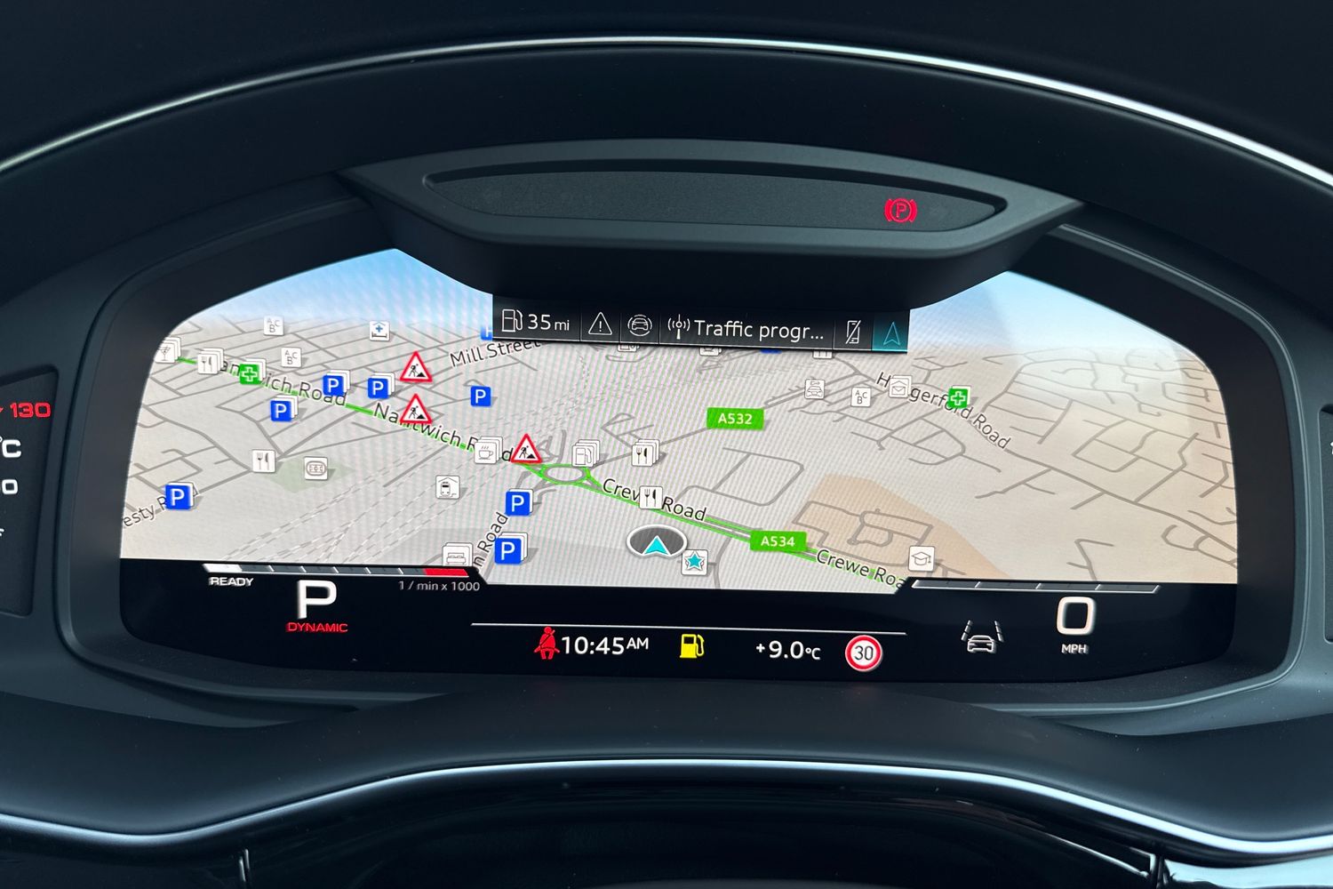 Used Audi SQ8 2026 for sale - 77382374: Photo 28