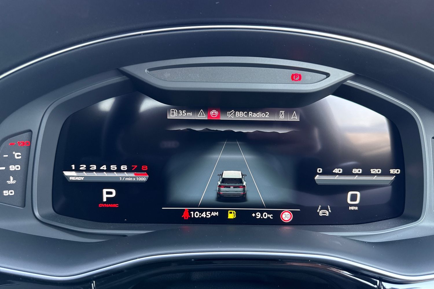 Used Audi SQ8 2026 for sale - 77382374: Photo 31