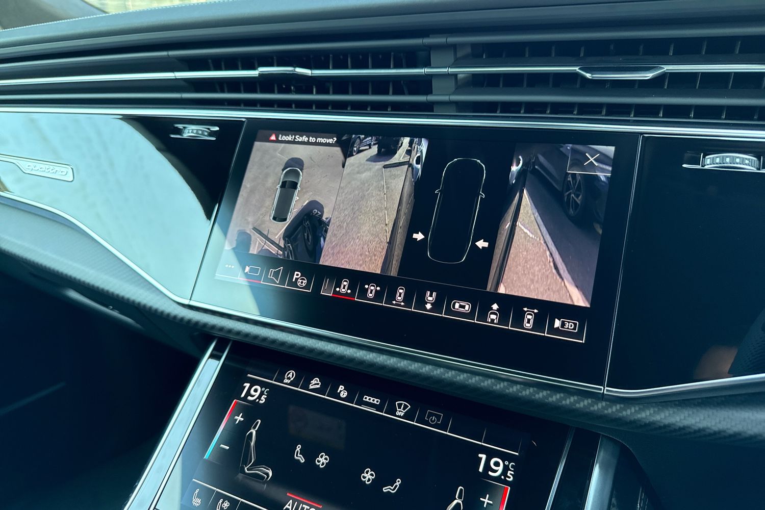 Used Audi SQ8 2026 for sale - 77382374: Photo 34