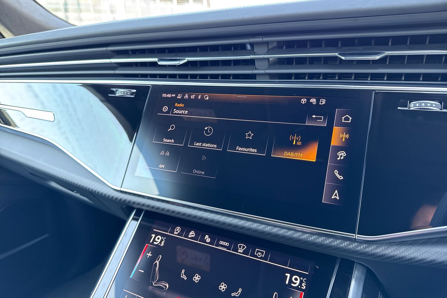 Used Audi SQ8 2026 for sale - 77382374: Photo 39