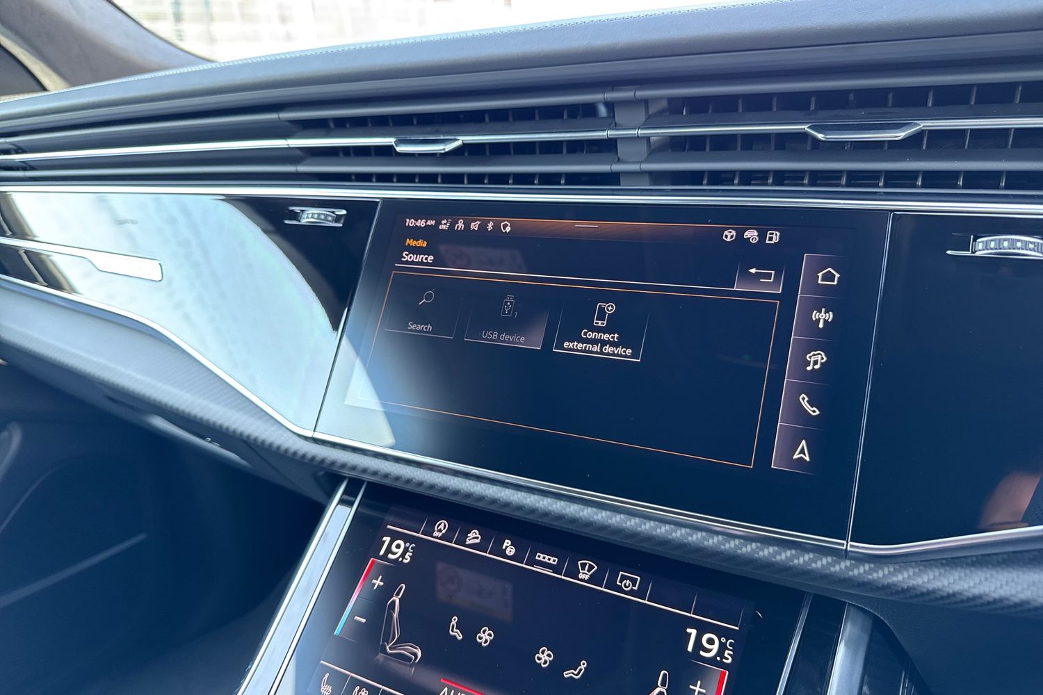 Used Audi SQ8 2026 for sale - 77382374: Photo 41