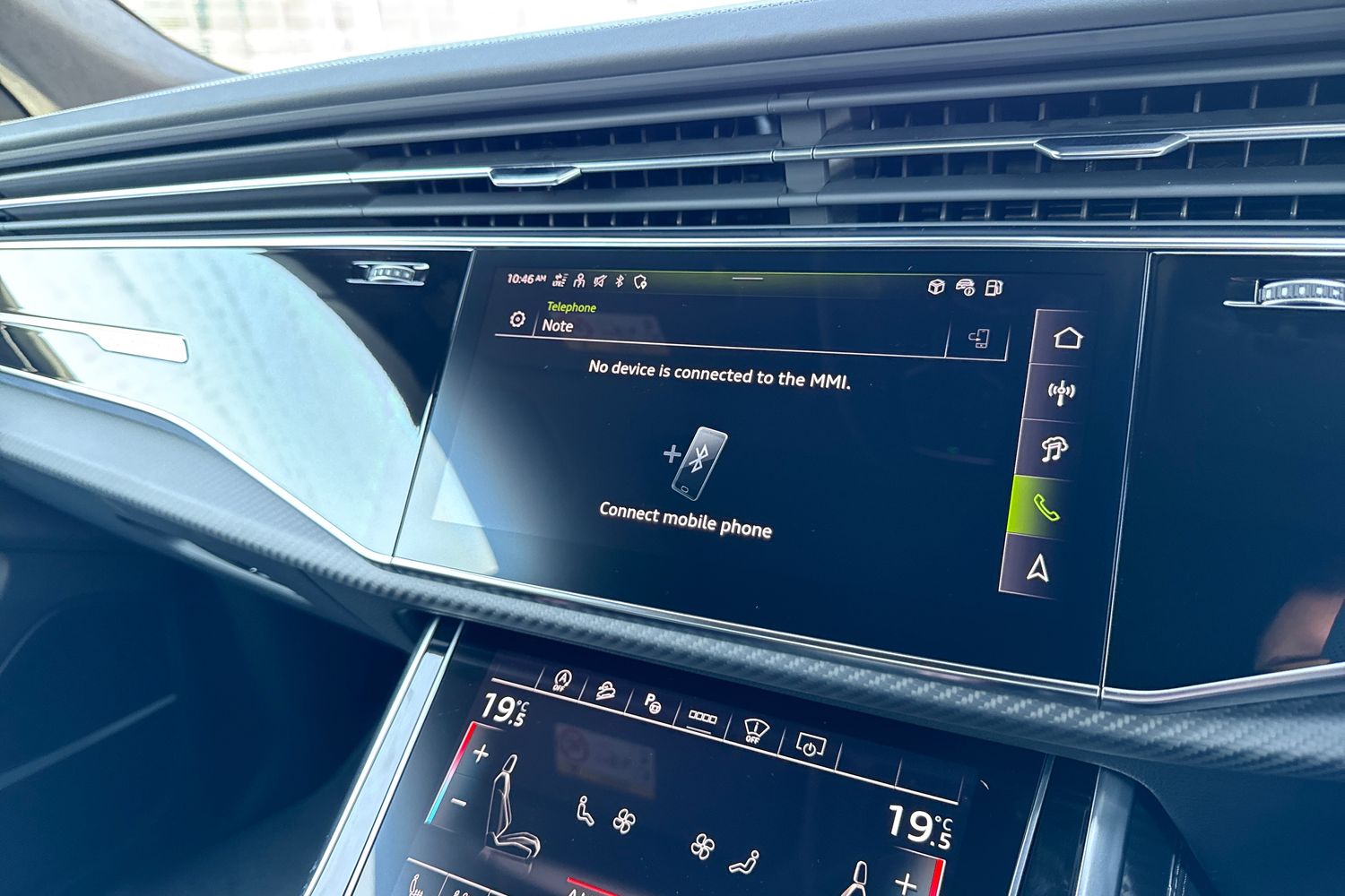 Used Audi SQ8 2026 for sale - 77382374: Photo 42