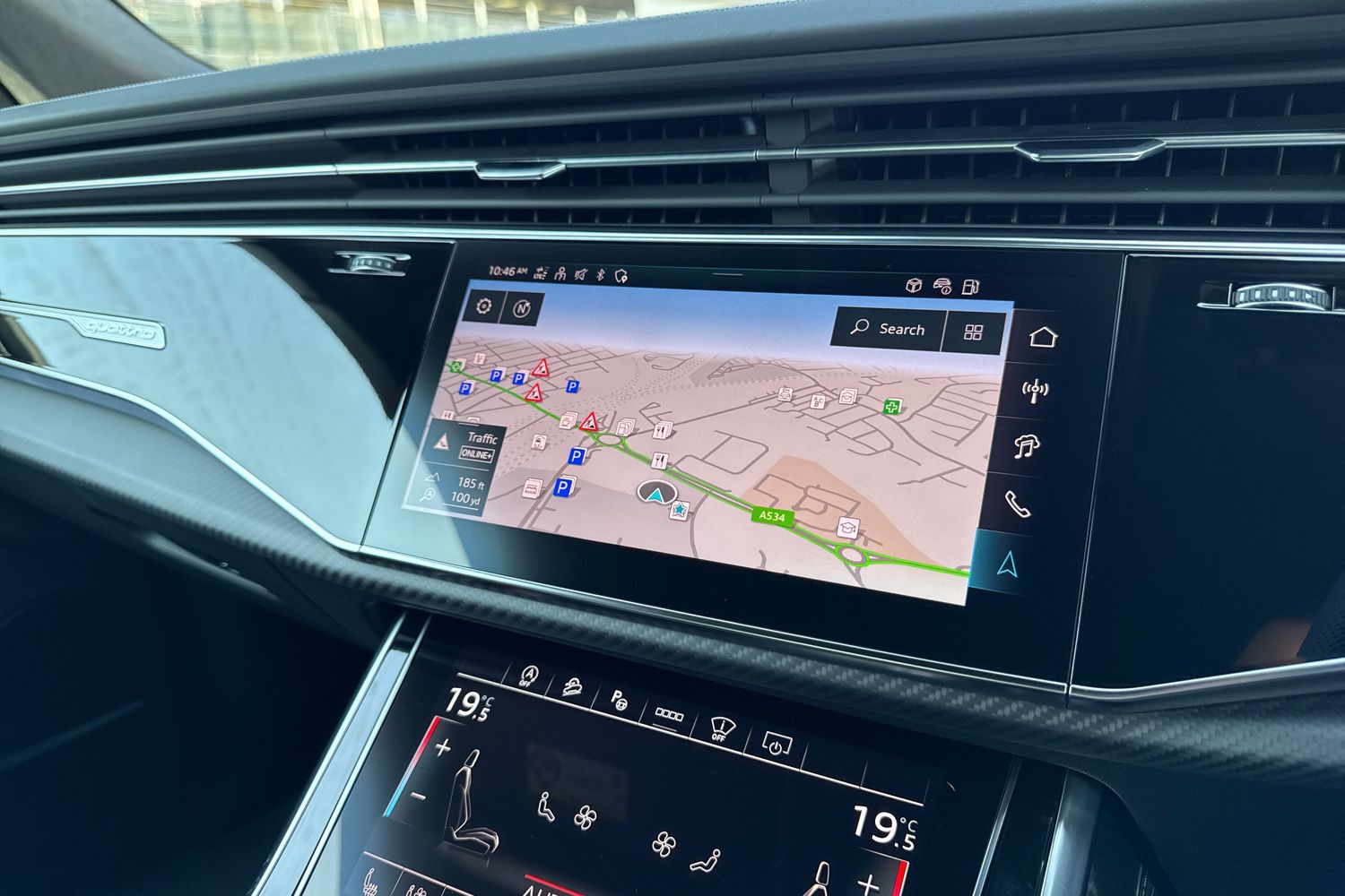 Used Audi SQ8 2026 for sale - 77382374: Photo 43