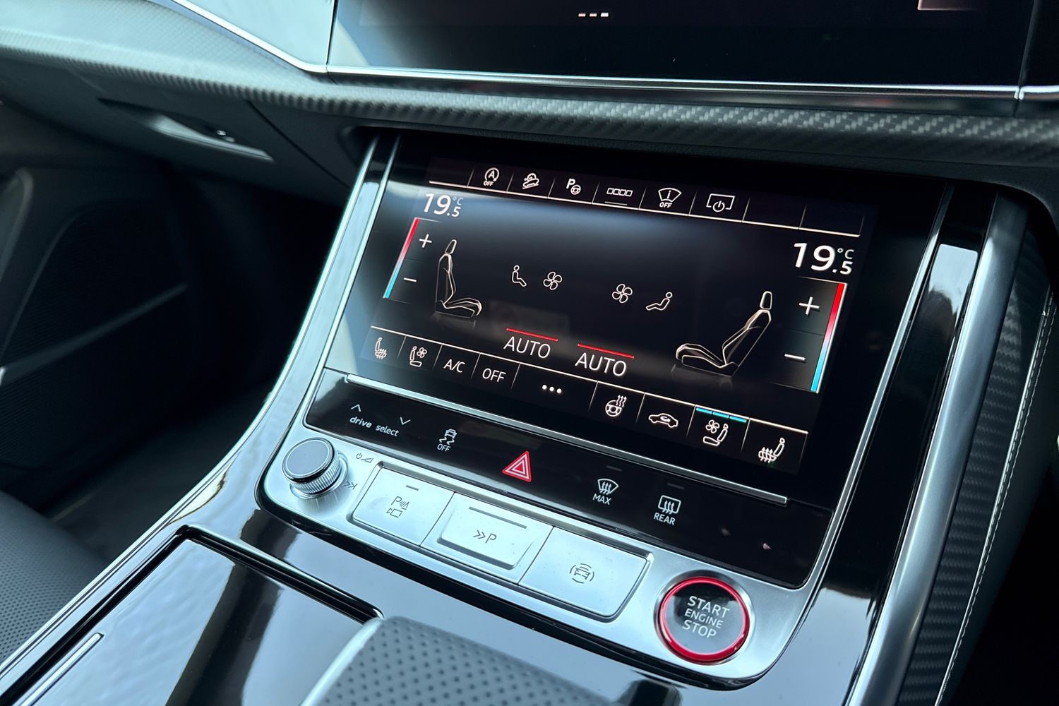 Used Audi SQ8 2026 for sale - 77382374: Photo 53