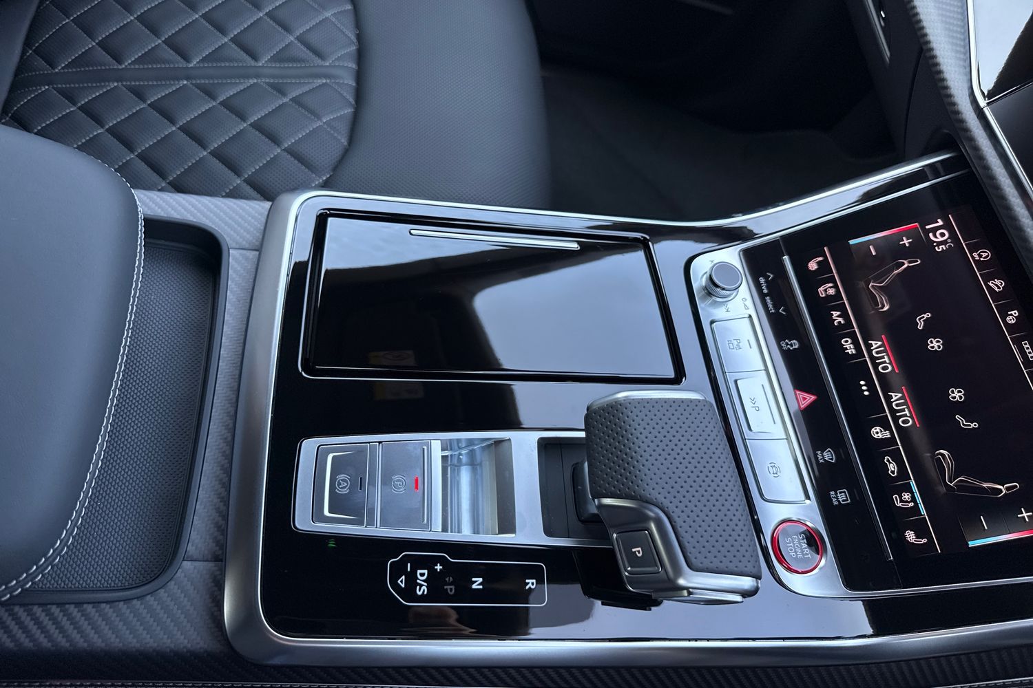 Used Audi SQ8 2026 for sale - 77382374: Photo 54