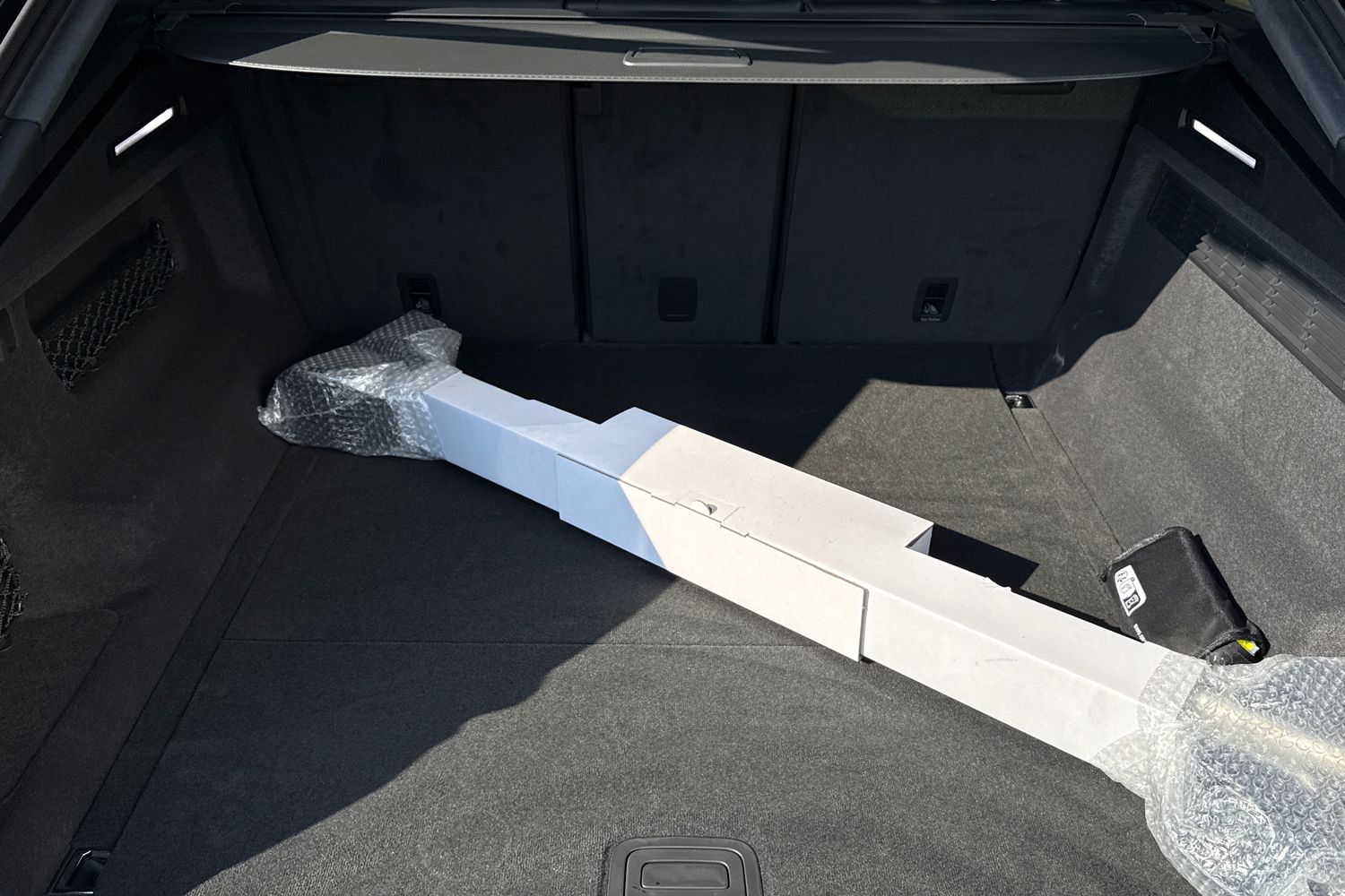 Used Audi SQ8 2026 for sale - 77382374: Photo 6