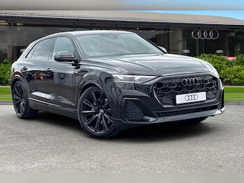 Audi - Q8