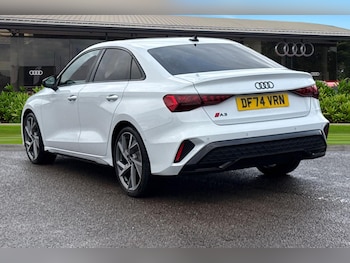 Used Audi A3 2025 for sale - 77382841: Photo