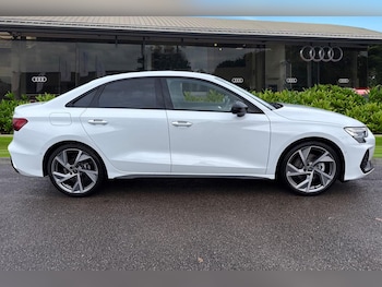 Used Audi A3 2025 for sale - 77382841: Photo