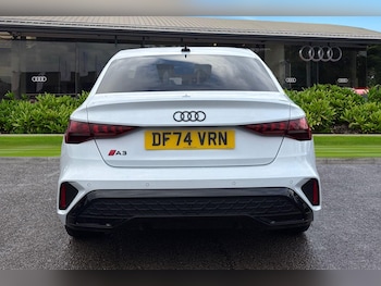 Used Audi A3 2025 for sale - 77382841: Photo