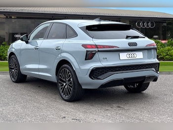 Used Audi Q3 2026 for sale - 79229955: Photo