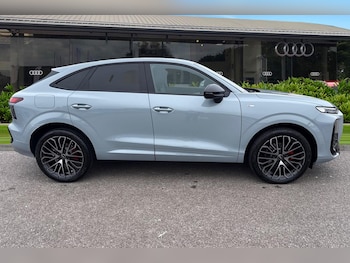 Used Audi Q3 2026 for sale - 79229955: Photo