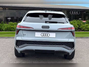 Used Audi Q3 2026 for sale - 79229955: Photo