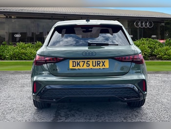 Used Audi A3 2025 for sale - 77383353: Photo