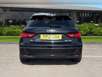 Used Audi A1 2021 for sale - 79417053: Photo
