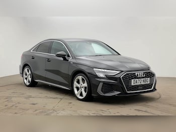 Used Audi A3 2022 for sale - 78756231: Photo