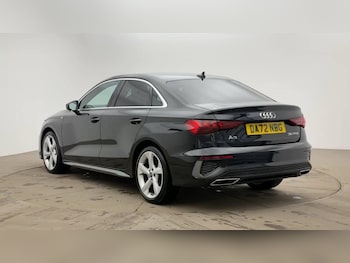 Used Audi A3 2022 for sale - 78756231: Photo