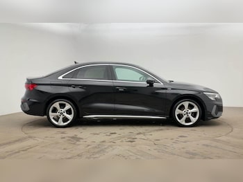 Used Audi A3 2022 for sale - 78756231: Photo