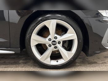 Used Audi A3 2022 for sale - 78756231: Photo
