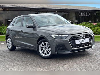 Audi - A1
