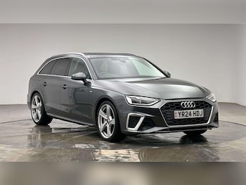 Used Audi A4 2024 for sale - 79272814: Photo