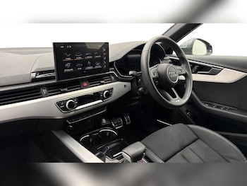 Used Audi A4 2024 for sale - 79272814: Photo