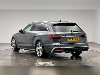 Used Audi A4 2024 for sale - 79272814: Photo