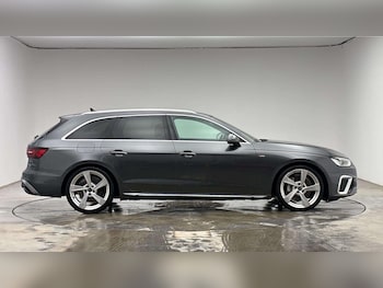 Used Audi A4 2024 for sale - 79272814: Photo