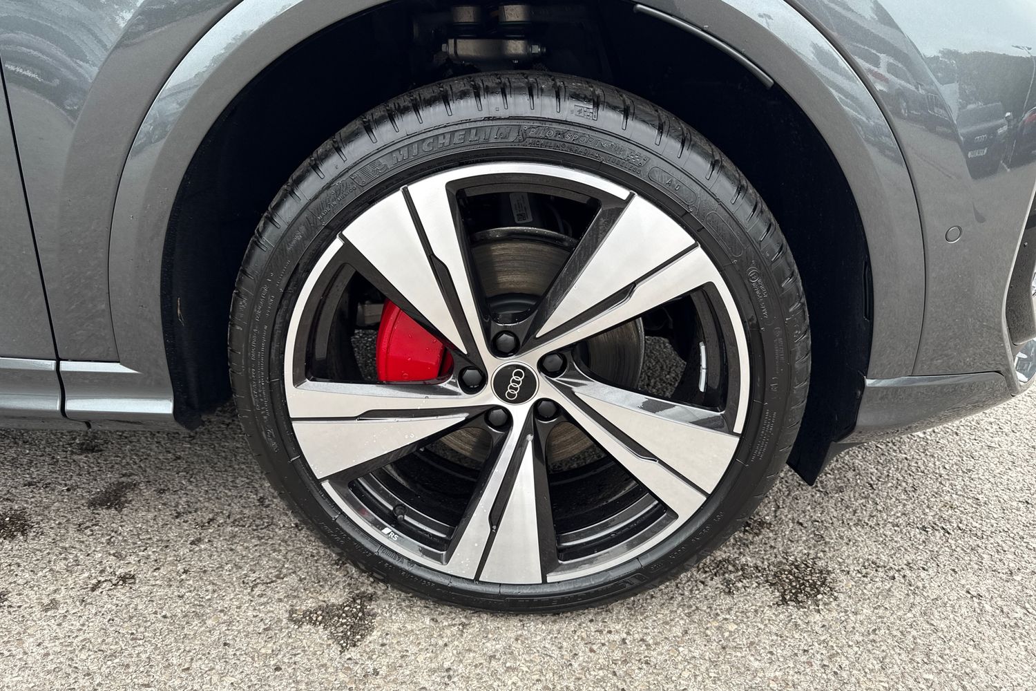 Used Audi Q5 2025 for sale - 76177412: Photo 11