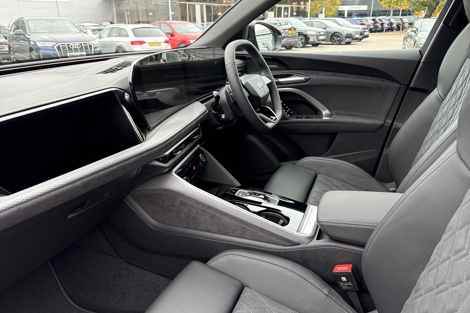 Used Audi Q5 2025 for sale - 76177412: Photo 14